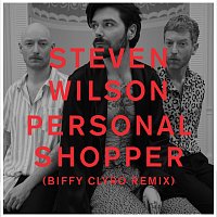 PERSONAL SHOPPER [Biffy Clyro Remix]