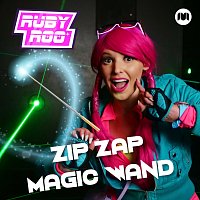 Ruby Roo – Zip Zap Magic Wand