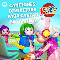 KiiYii en Espanol – Canciones Divertidas para Cantar en Familia