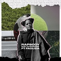 Rapsody, Faouzia – Dust To Diamonds