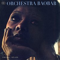 Orchestra Baobab – La belle époque, Vol. 3: 1973-1976