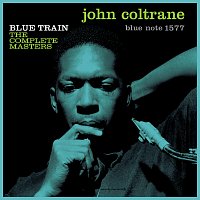 John Coltrane – Blue Train [Alternate Take 8]