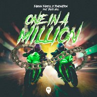 Fabian Farell, ToneNation, Joyce Hill – One In A Million