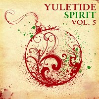 Holiday Music Ensemble – Yuletide Spirit, Vol. 5