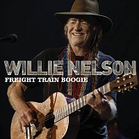 Willie Nelson – Freight Train Boogie