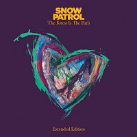 Snow Patrol – The Forest Is The Path [Extended Edition]