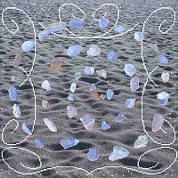 Přední strana obalu CD Uzu