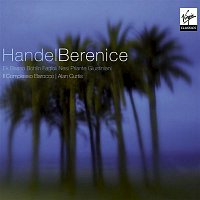 Alan Curtis – Handel: Berenice