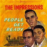 The Impressions – People Get Ready