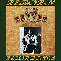 Jim Reeves – Jim Reeves Writes You a Record (HD Remastered)