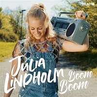 Julia Lindholm – Boom Boom