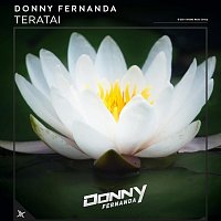 Přední strana obalu CD Teratai