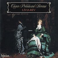 Lívia Rév – Chopin: 26 Preludes, Fantaisie & Berceuse