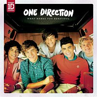 One Direction – What Makes You Beautiful