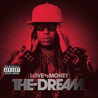 Přední strana obalu CD Love Vs Money