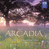 Přední strana obalu CD Arcadia: Visions Of Pastoral Bliss