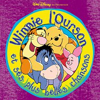 Různí interpreti – The Many Songs Of Winnie The Pooh [French Version]