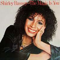 Shirley Bassey – The Magic Is You