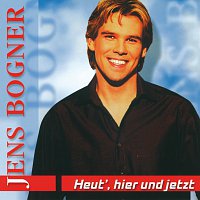 Přední strana obalu CD Heut', Hier Und Jetzt