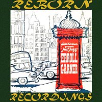Erroll Garner – Gene Norman presents Just Jazz (HD Remastered)
