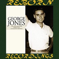 George Jones – Live Recordings from the Louisiana Hayride (HD Remastered)