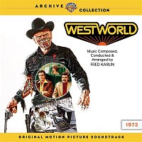 Fred Karlin – Westworld (Original Motion Picture Soundtrack)