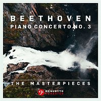 Czech Philharmonic Orchestra & Václav Neumann & Russell Sherman – The Masterpieces, Beethoven: Piano Concerto No. 3 in C Minor, Op. 37