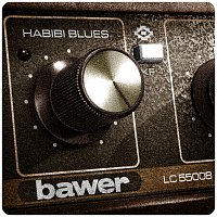 Bawer – Habibi Blues