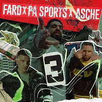 Fard, PA Sports, Asche – 3