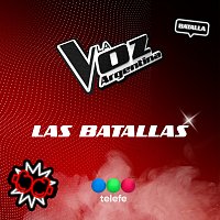 La Voz 2022 [Las Batallas – Episodio 11 / En Directo]