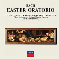 J.S. Bach: Osteroratorium [Elly Ameling – The Bach Edition, Vol. 11]