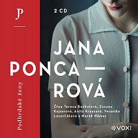 Jana Poncarová – Podbrdské ženy
