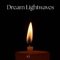 Přední strana obalu CD Dream Lightwaves