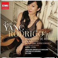 Xuefei Yang – Rodrigo: Concierto de Aranjuez