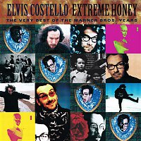 Elvis Costello – Extreme Honey: The Very Best Of The Warner Brothers Years