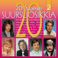 B-To-B, 20 Suomen suursuosikkia vol. 2, Muisiikkijakelu – B-To-B / 20 Suomen suursuosikkia vol. 2 / Muisiikkijakelu