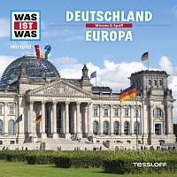 Was Ist Was – 34: Deutschland / Europa