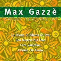 Max Gazze – Pocket Festival