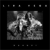 Přední strana obalu CD Duhovi