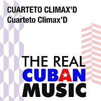 Cuarteto Climax' D – Cuarteto Climax' D (Remasterizado)