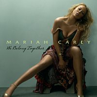 Mariah Carey – We Belong Together [Int'l ECD Maxi]