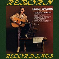 Buck Owens – Buck Owens Sings Harlan Howard (HD Remastered)