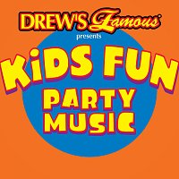 The Hit Crew – Drew’s Famous Presents Kids Fun Party Music