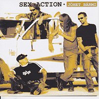 Sex Action – Johet barmi