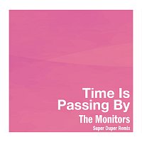 Time Is Passing By [Super Duper Remix]