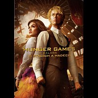 Různí interpreti – Hunger Games: Balada o ptácích a hadech DVD