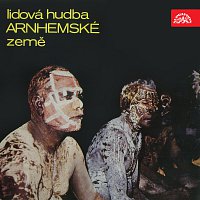 Různí interpreti – Lidová hudba Arnhemské země FLAC