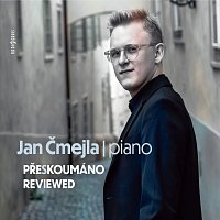 Jan Čmejla – PřeSkoumáno