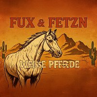 Fux & Fetzn – Weisse Pferde