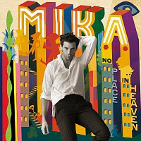 MIKA – No Place In Heaven [Deluxe]